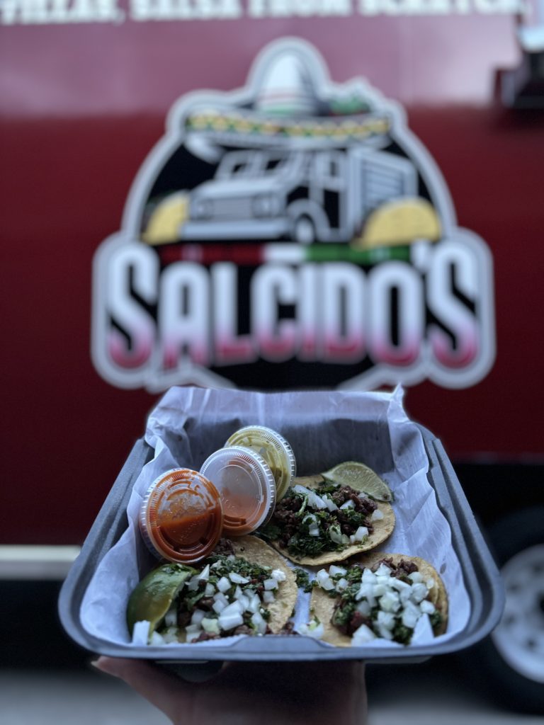 Salcidos Tacos